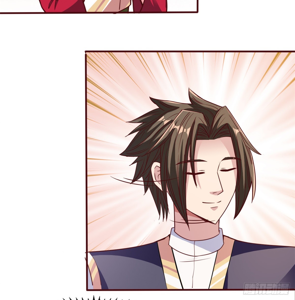 Chaos Jinwu Chapter 21 Gambar 10
