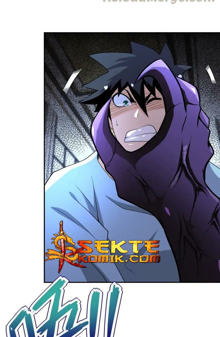 Super System Chapter 92 halaman 15