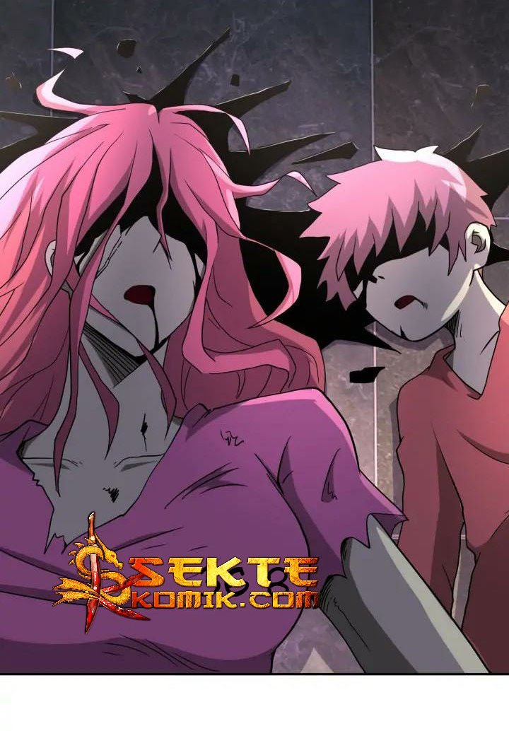 Super System Chapter 95 halaman 16