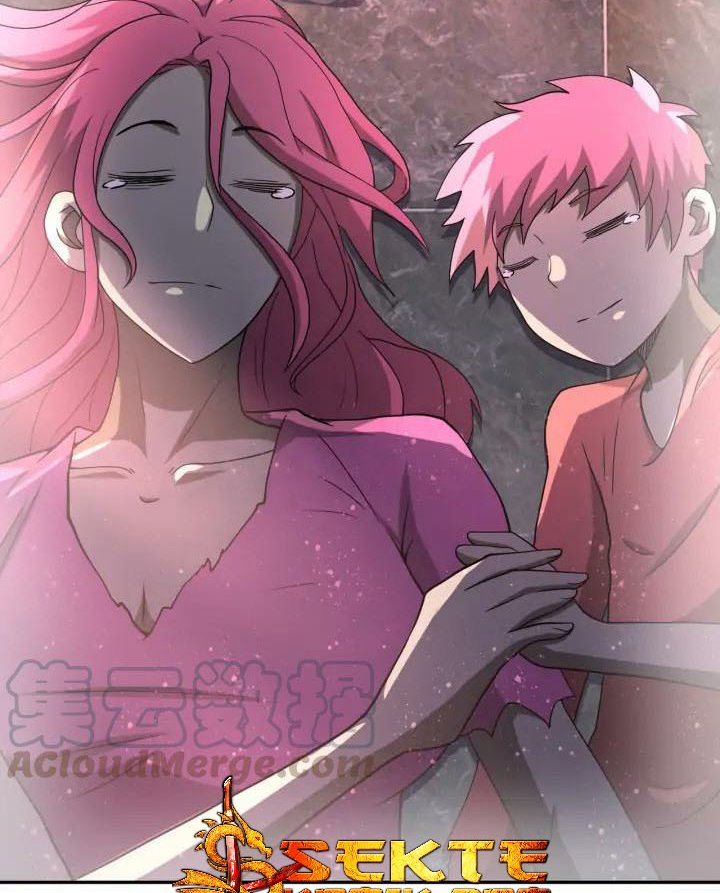Super System Chapter 95 halaman 18