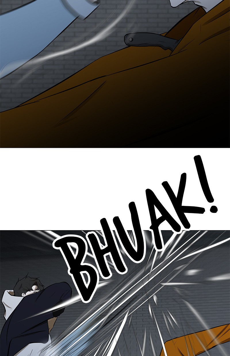 Dark Mortal Chapter 53 Gambar 24