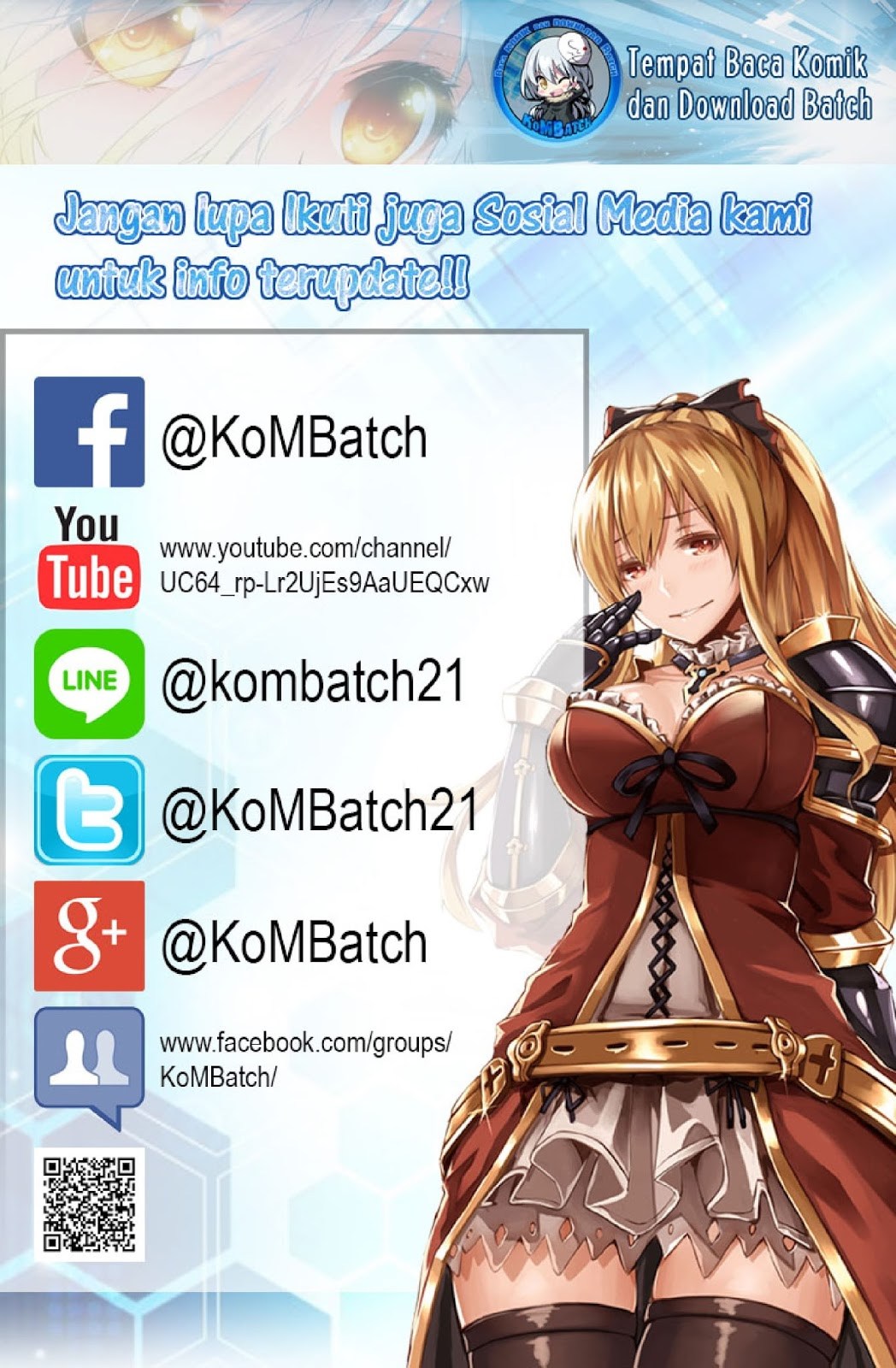 Demon Spirit Seed Manual Chapter 88 Gambar 6