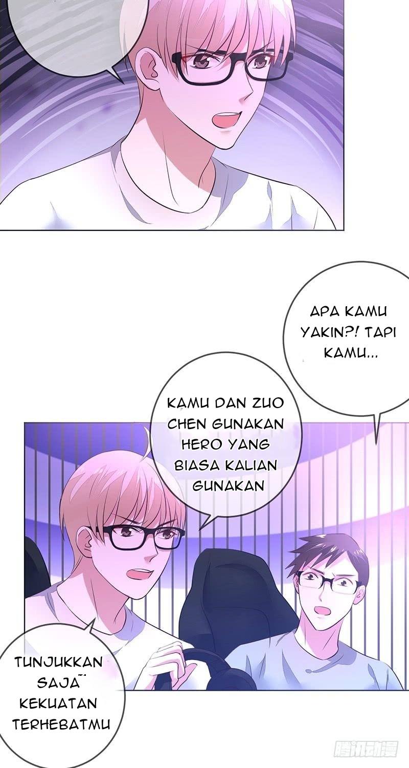 NSD Gaming Chapter 125 Gambar 9