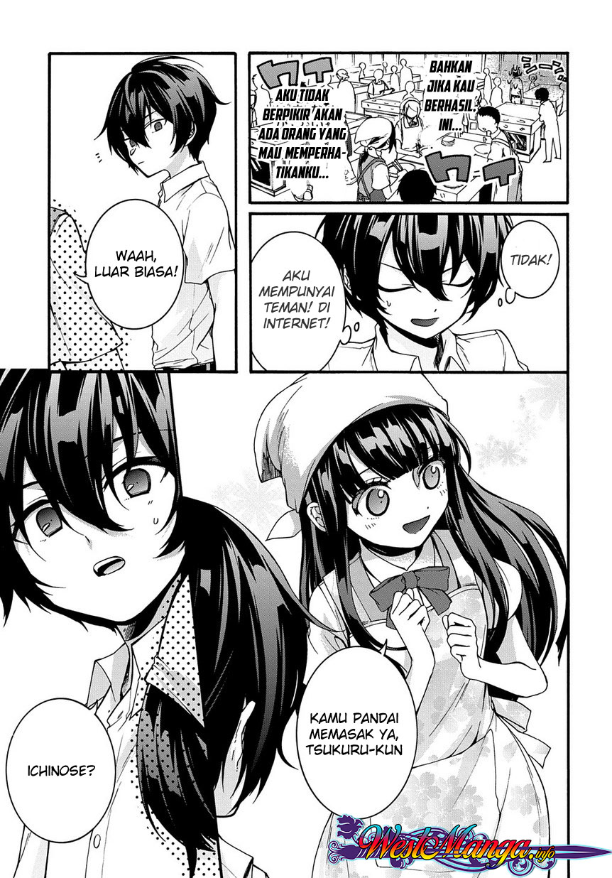 Garbage Brave: Isekai ni Shoukan Sare Suterareta Yuusha no Fukushuu Monogatari Chapter 01.1 Gambar 6