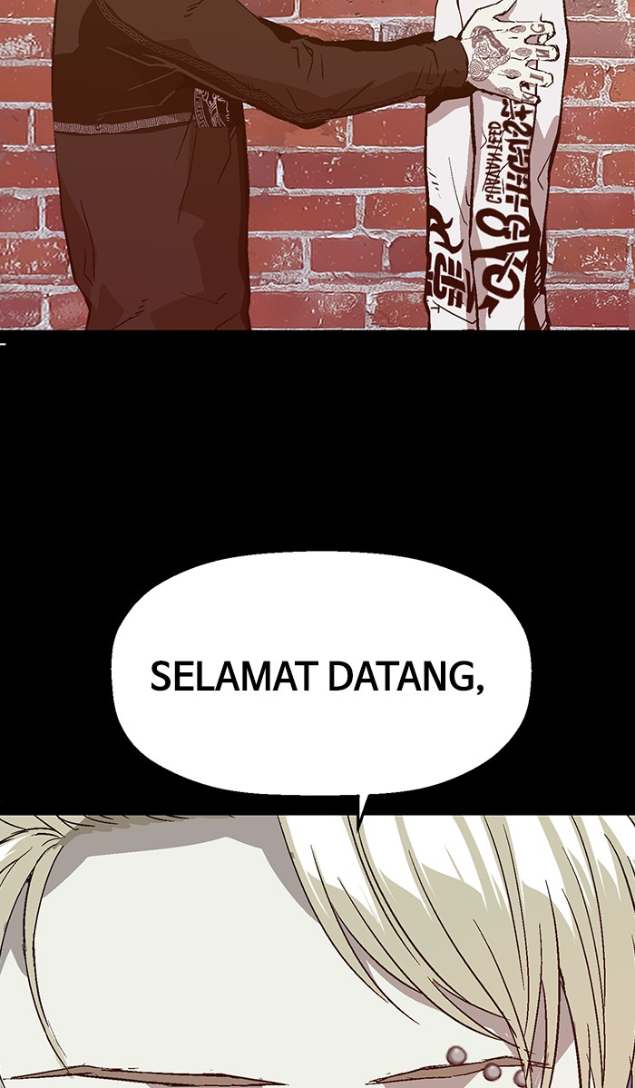 Weak Hero Chapter 103 halaman 26