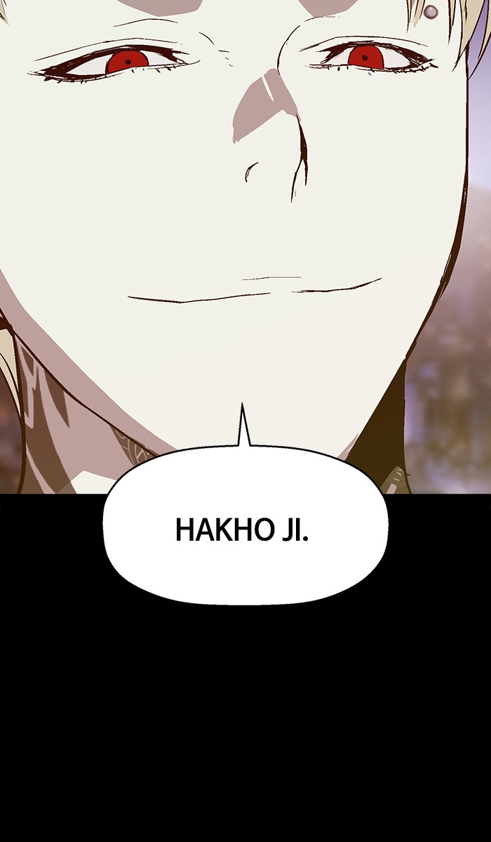 Weak Hero Chapter 103 halaman 27