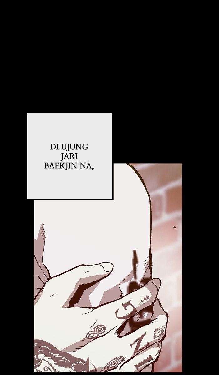 Weak Hero Chapter 103 halaman 28