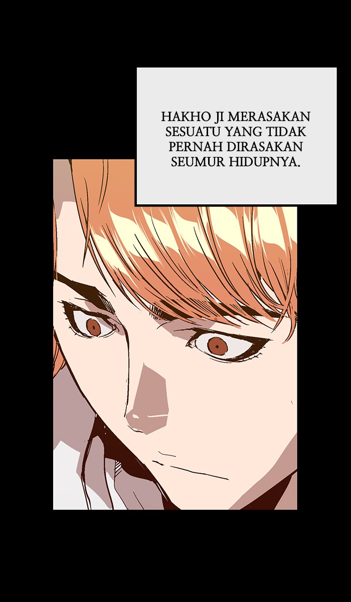 Weak Hero Chapter 103 halaman 29