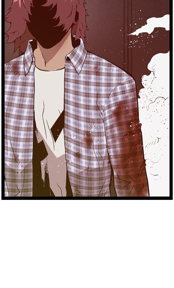 Weak Hero Chapter 99 Gambar 25