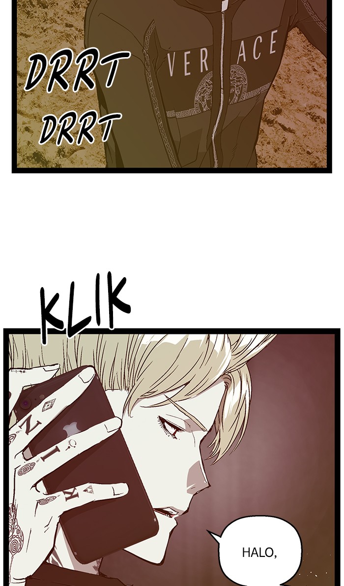 Weak Hero Chapter 99 Gambar 28