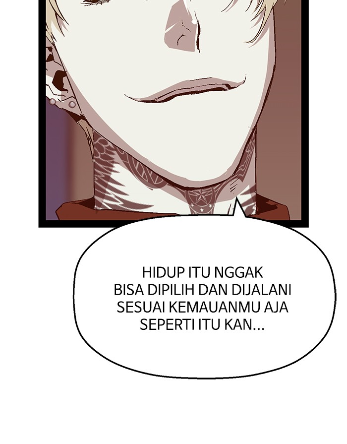 Weak Hero Chapter 90 halaman 23