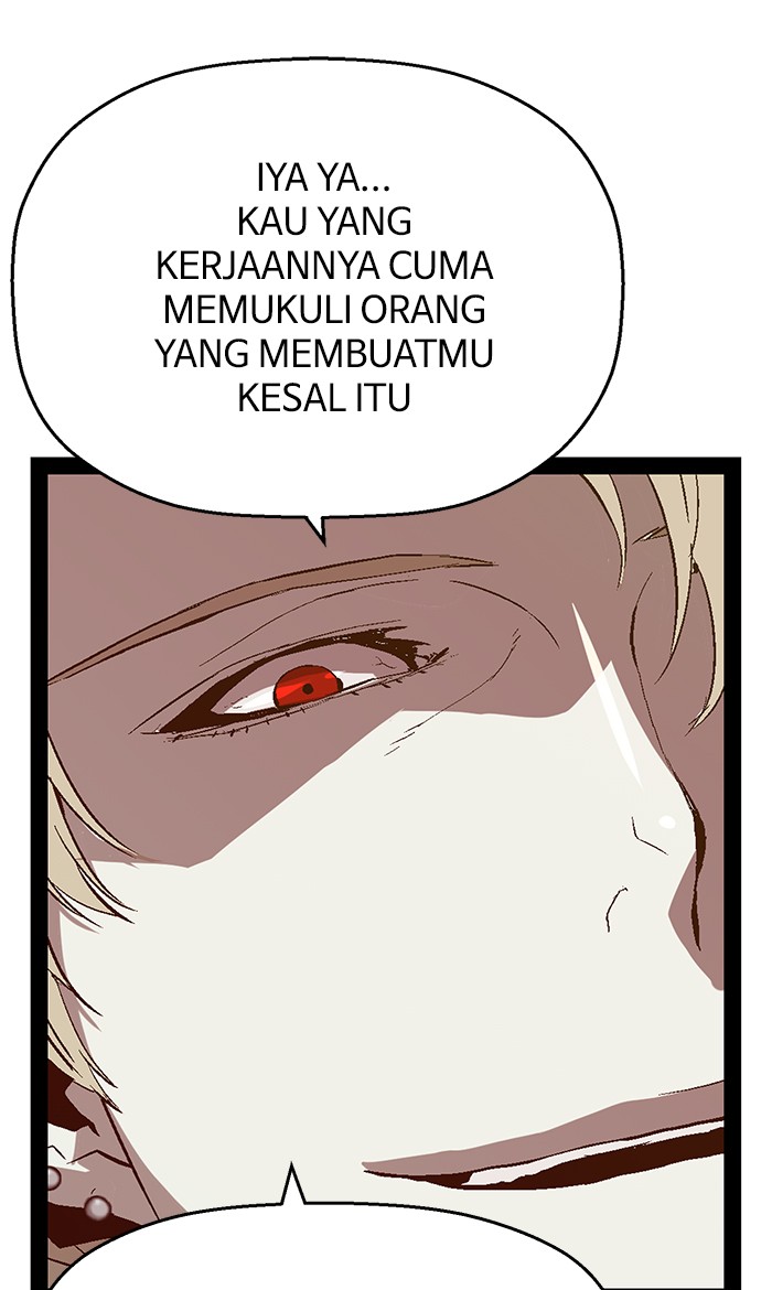 Weak Hero Chapter 90 halaman 24