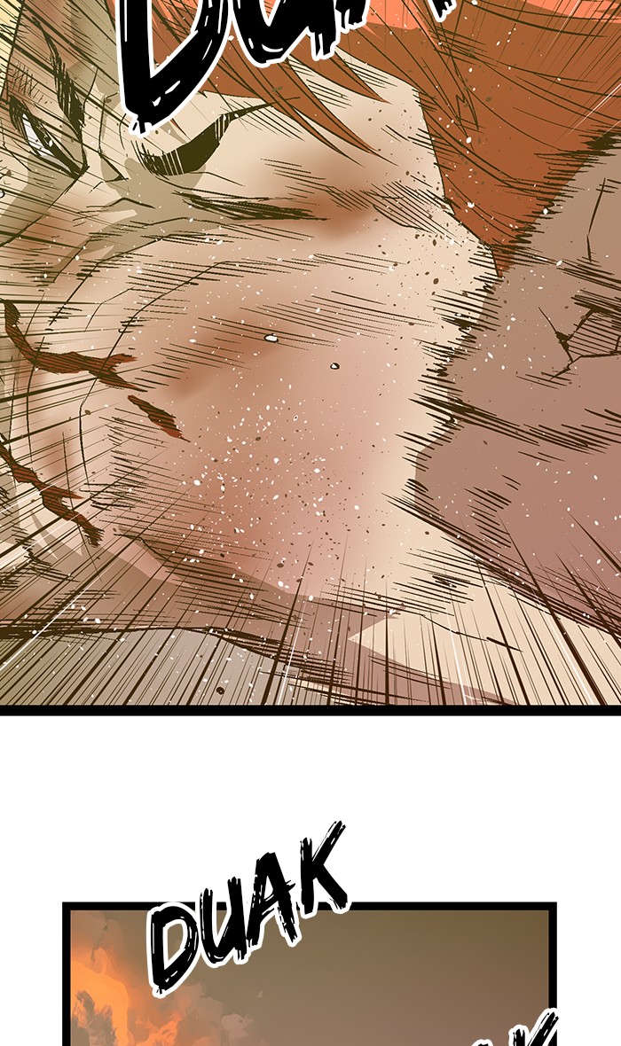 Weak Hero Chapter 82 Gambar 20