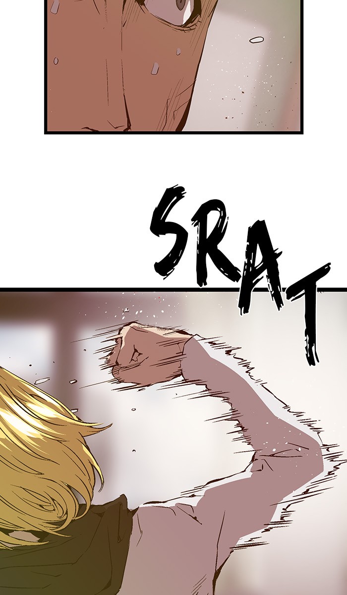 Weak Hero Chapter 72 halaman 19
