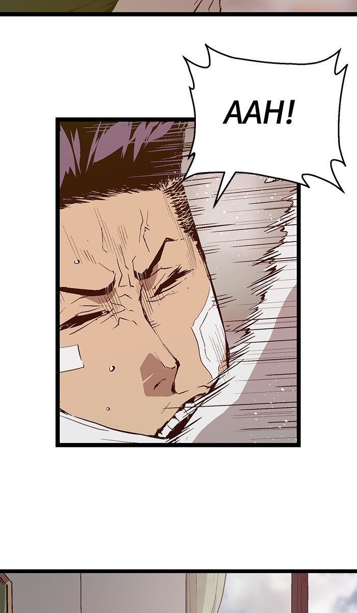 Weak Hero Chapter 72 halaman 20