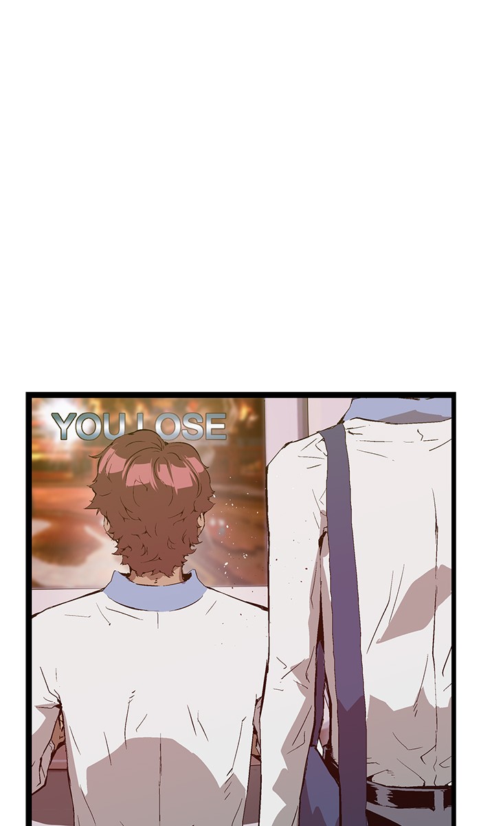Weak Hero Chapter 70 halaman 19
