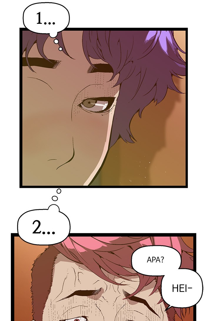 Weak Hero Chapter 65 halaman 19