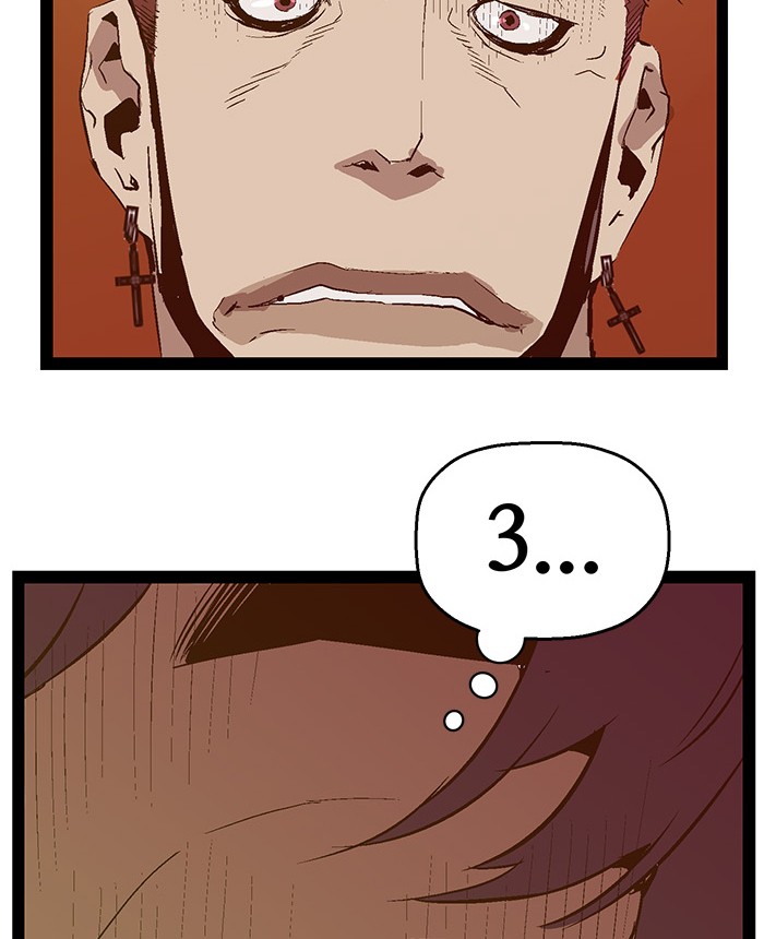 Weak Hero Chapter 65 halaman 20