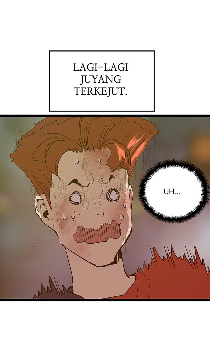 Weak Hero Chapter 60 halaman 23