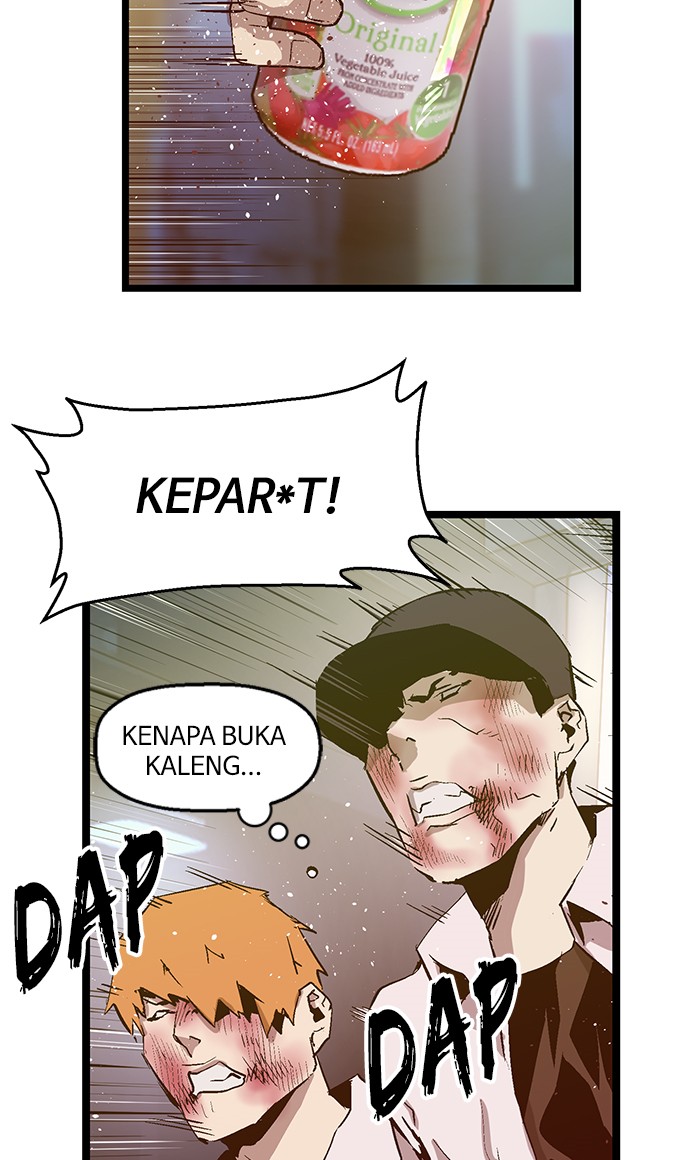 Weak Hero Chapter 59 halaman 20