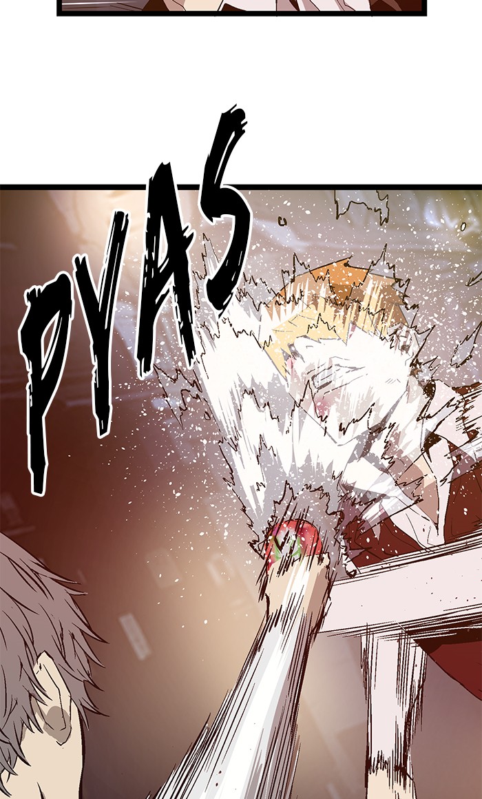 Weak Hero Chapter 59 halaman 21