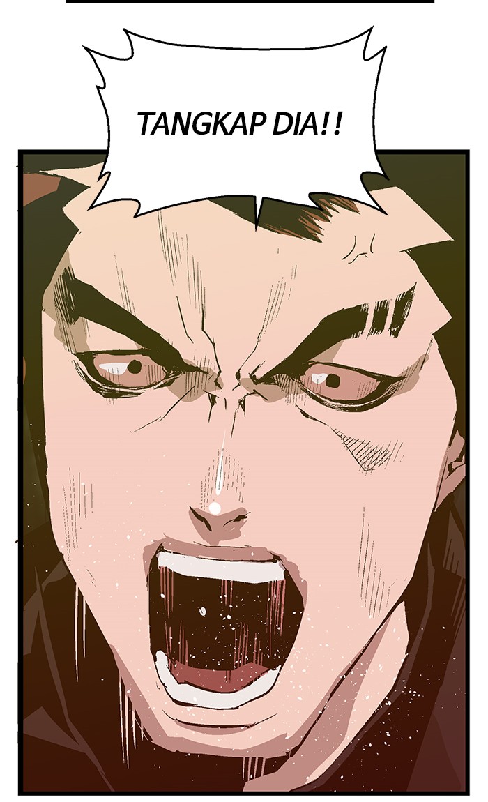 Weak Hero Chapter 53 halaman 18
