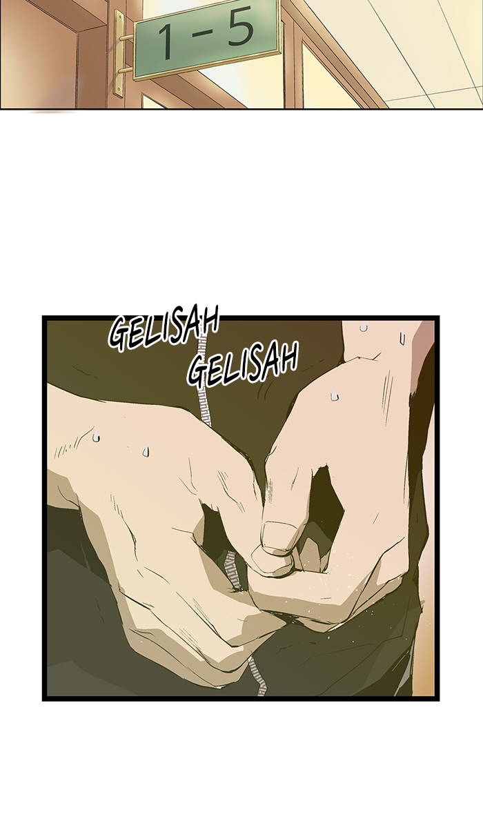 Weak Hero Chapter 50 halaman 19