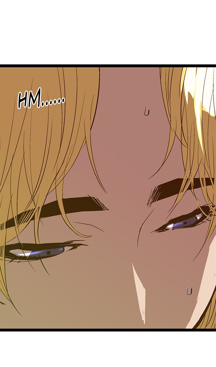 Weak Hero Chapter 50 halaman 20