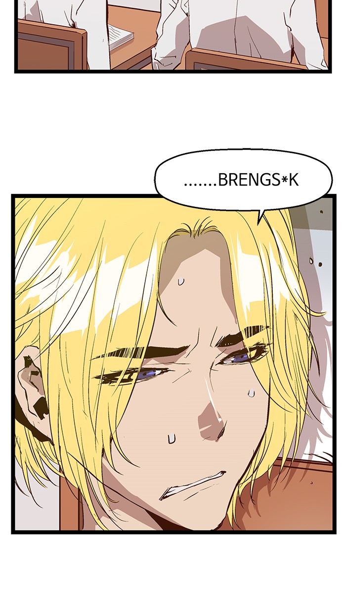 Weak Hero Chapter 50 halaman 22