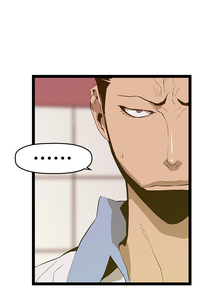 Weak Hero Chapter 48 halaman 21
