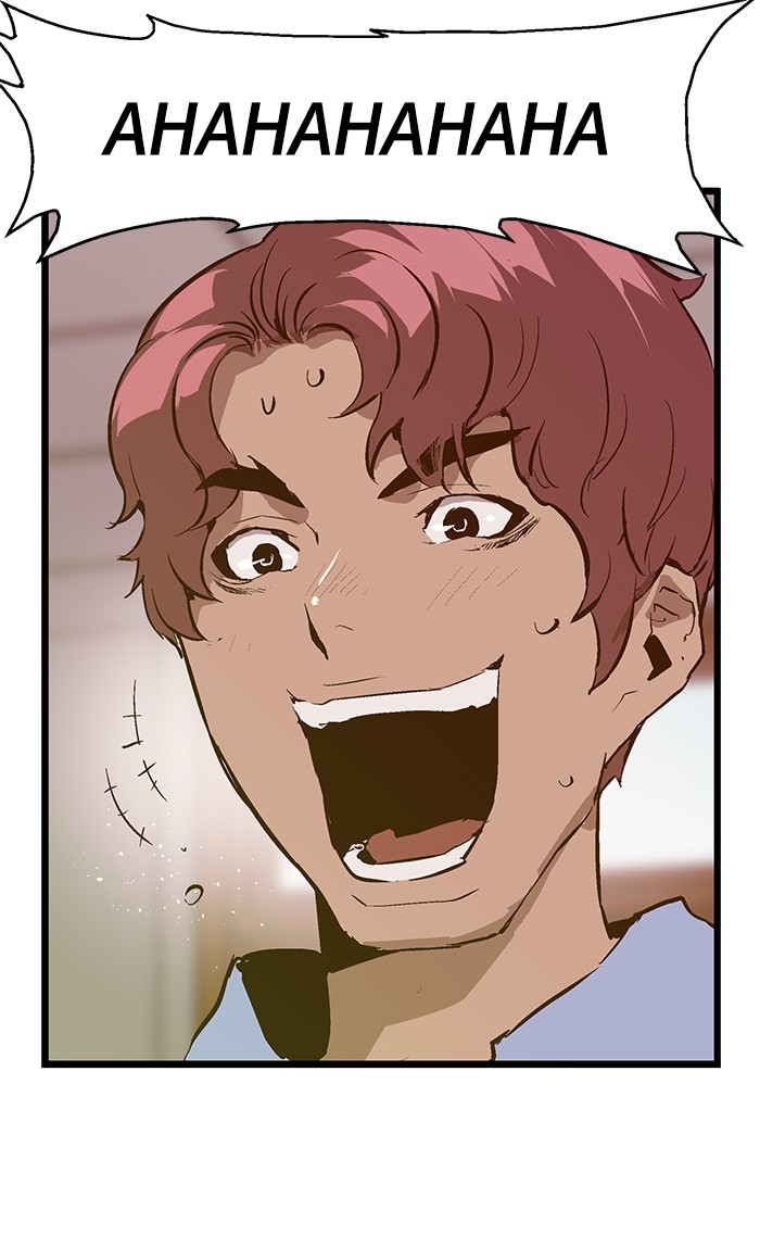 Weak Hero Chapter 38 halaman 24