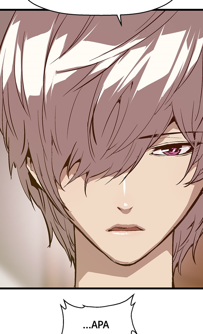 Weak Hero Chapter 37 halaman 21