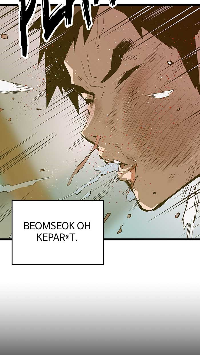 Weak Hero Chapter 36 halaman 28