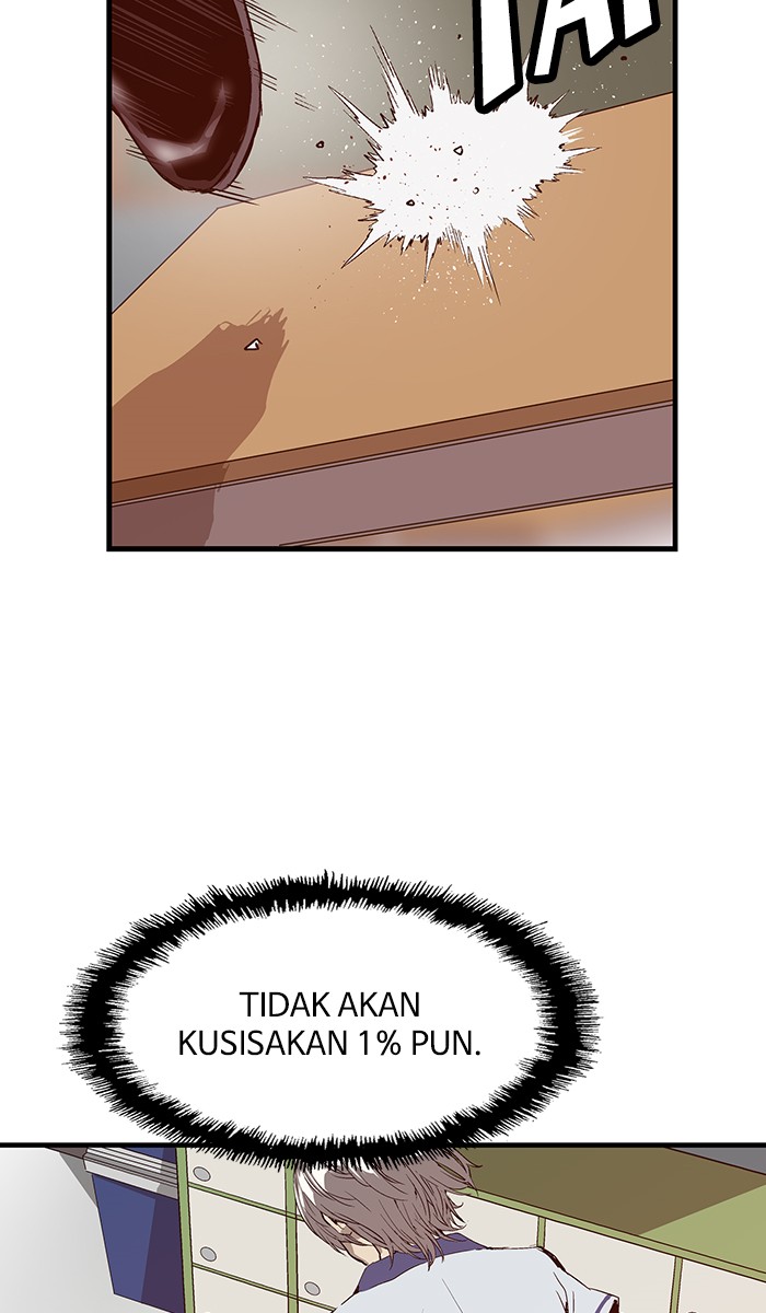 Weak Hero Chapter 35 halaman 23