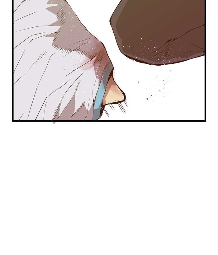 Weak Hero Chapter 35 halaman 25