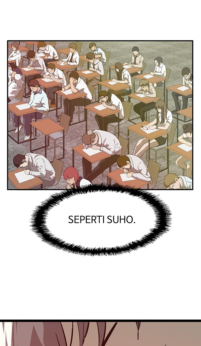 Weak Hero Chapter 33 halaman 30