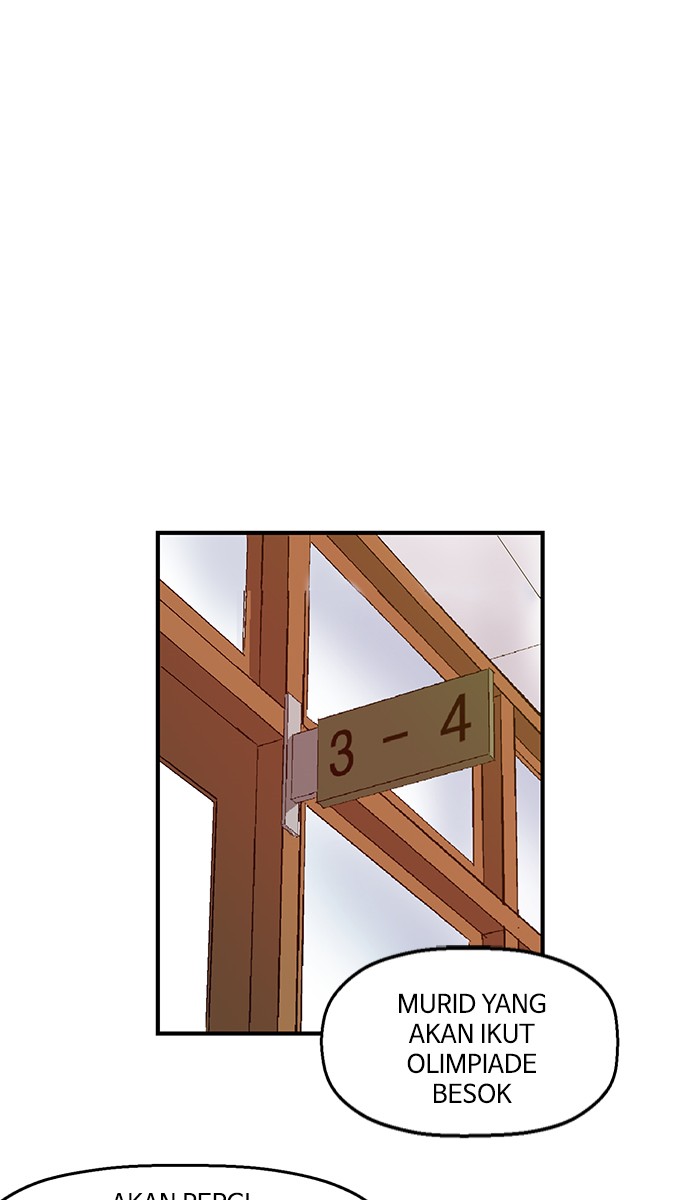 Weak Hero Chapter 32 halaman 21