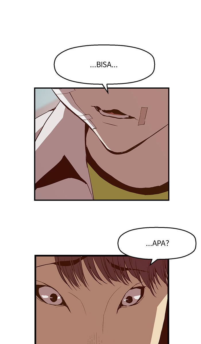 Weak Hero Chapter 31 halaman 26