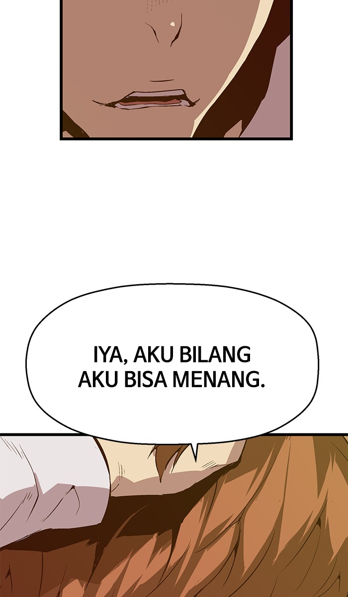 Weak Hero Chapter 31 halaman 27