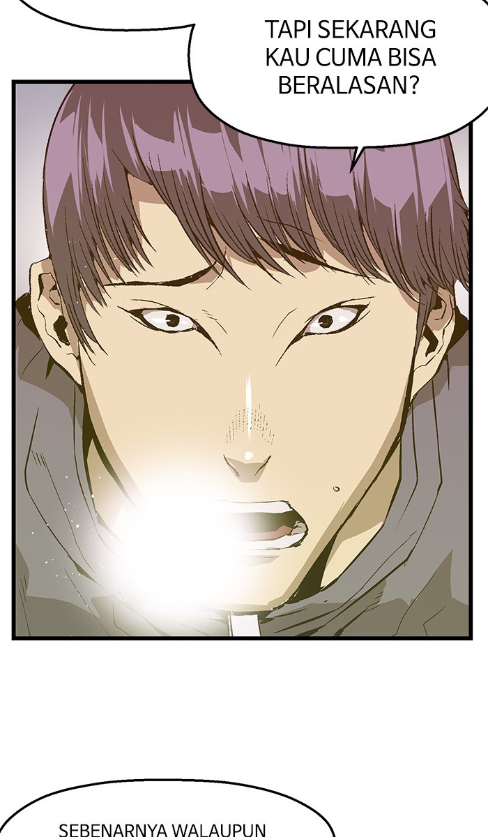 Weak Hero Chapter 30 halaman 22