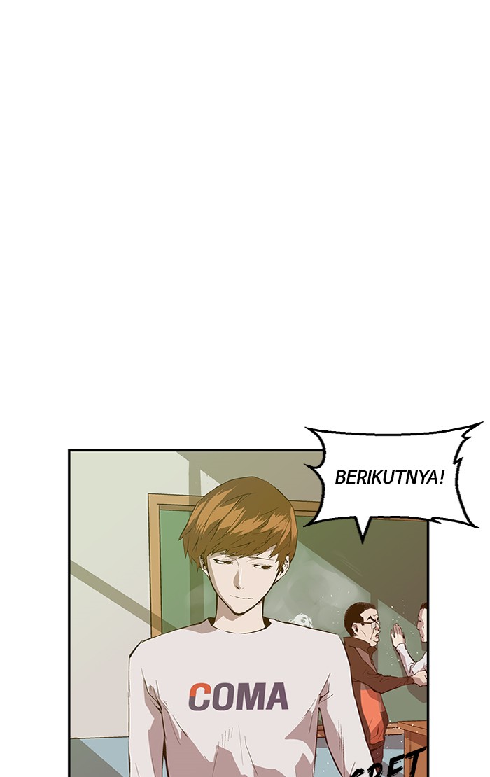 Weak Hero Chapter 29 halaman 21