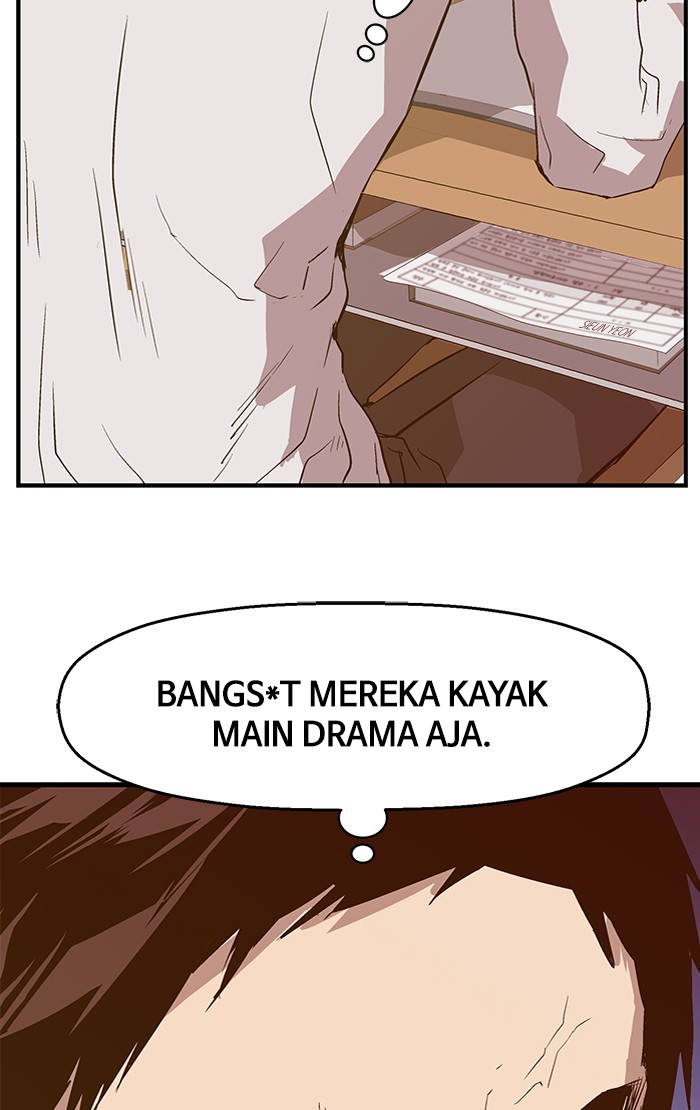 Weak Hero Chapter 29 halaman 24