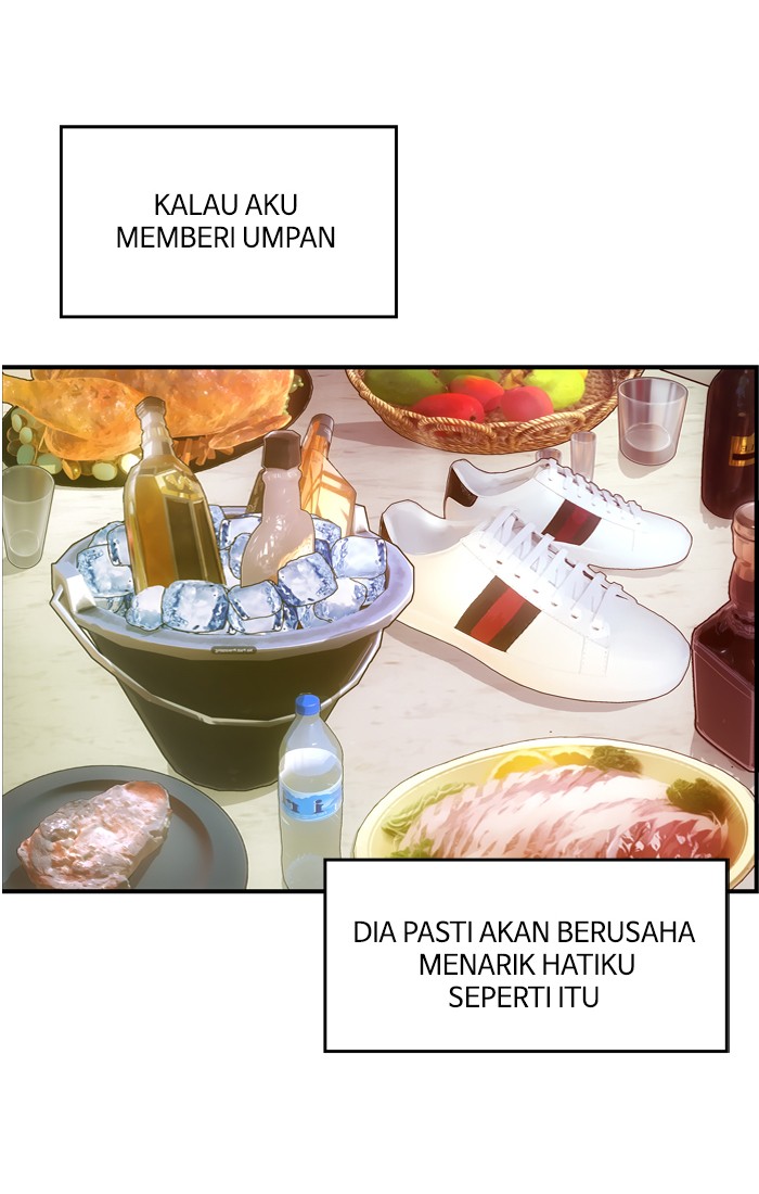 Weak Hero Chapter 19 halaman 24