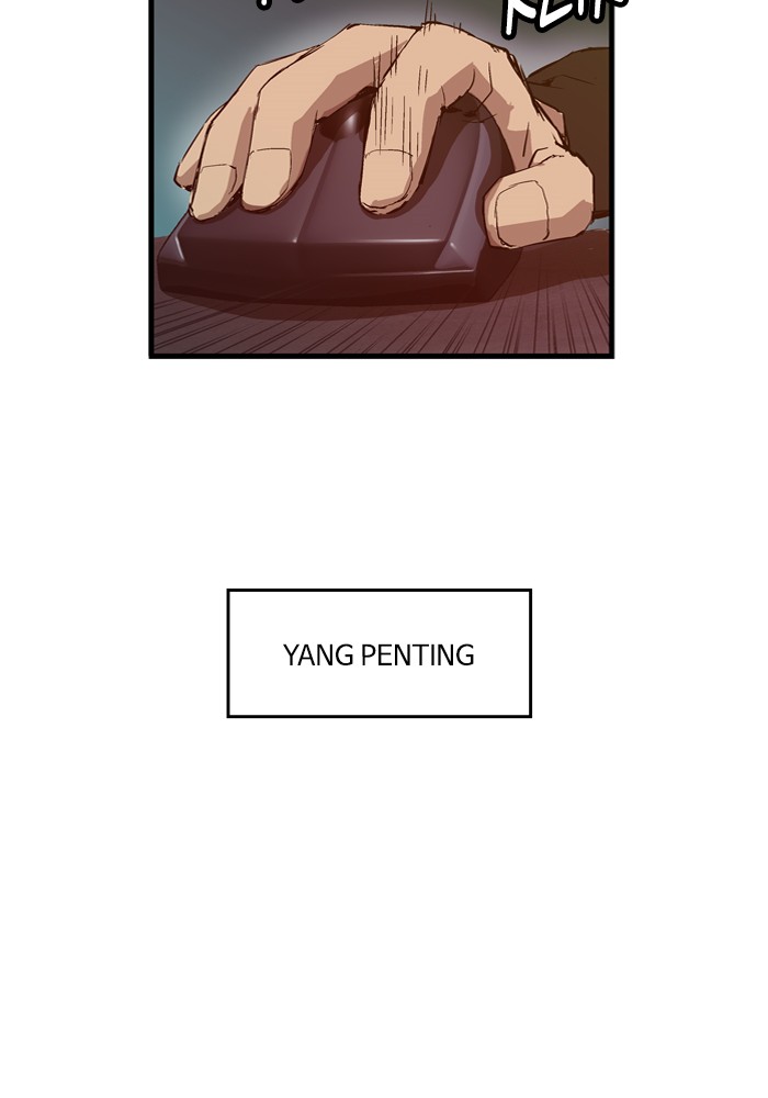 Weak Hero Chapter 19 halaman 26