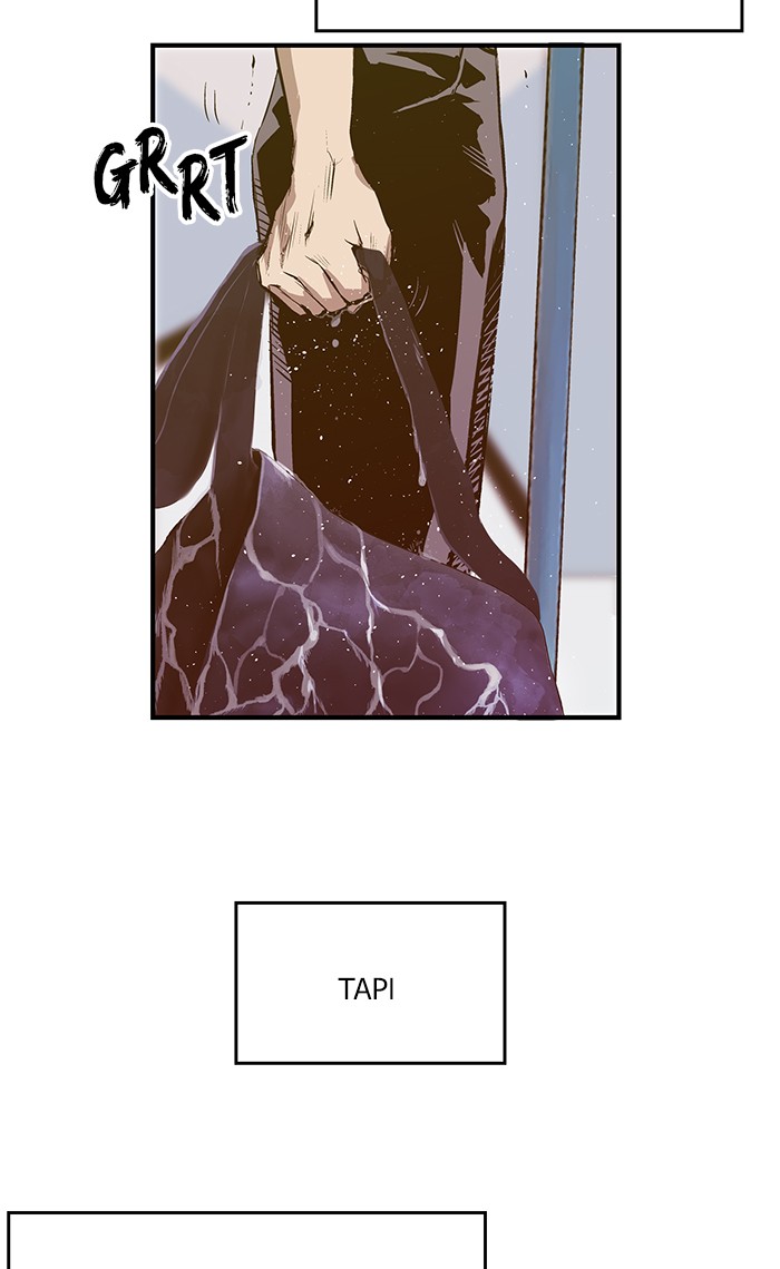 Weak Hero Chapter 16 halaman 26