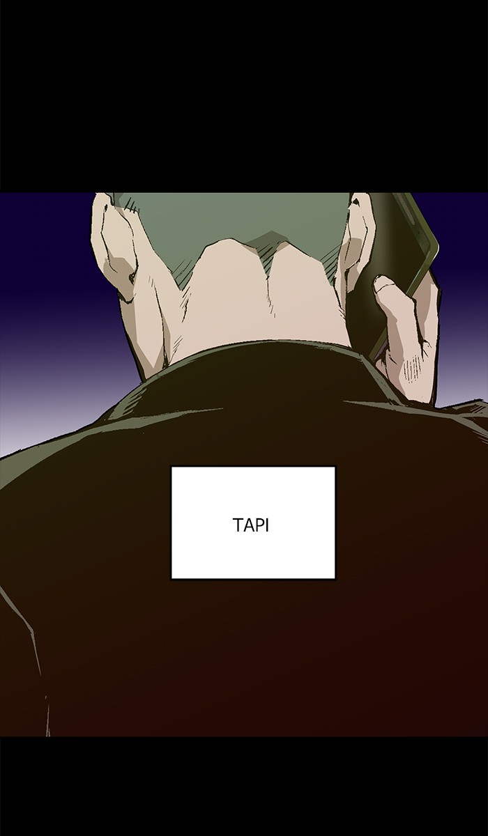 Weak Hero Chapter 10 halaman 26