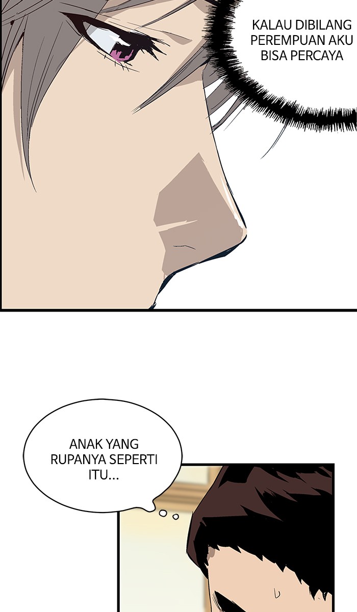 Weak Hero Chapter 3 Gambar 33