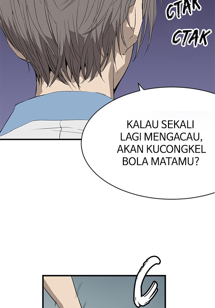 Weak Hero Chapter 2 Gambar 31