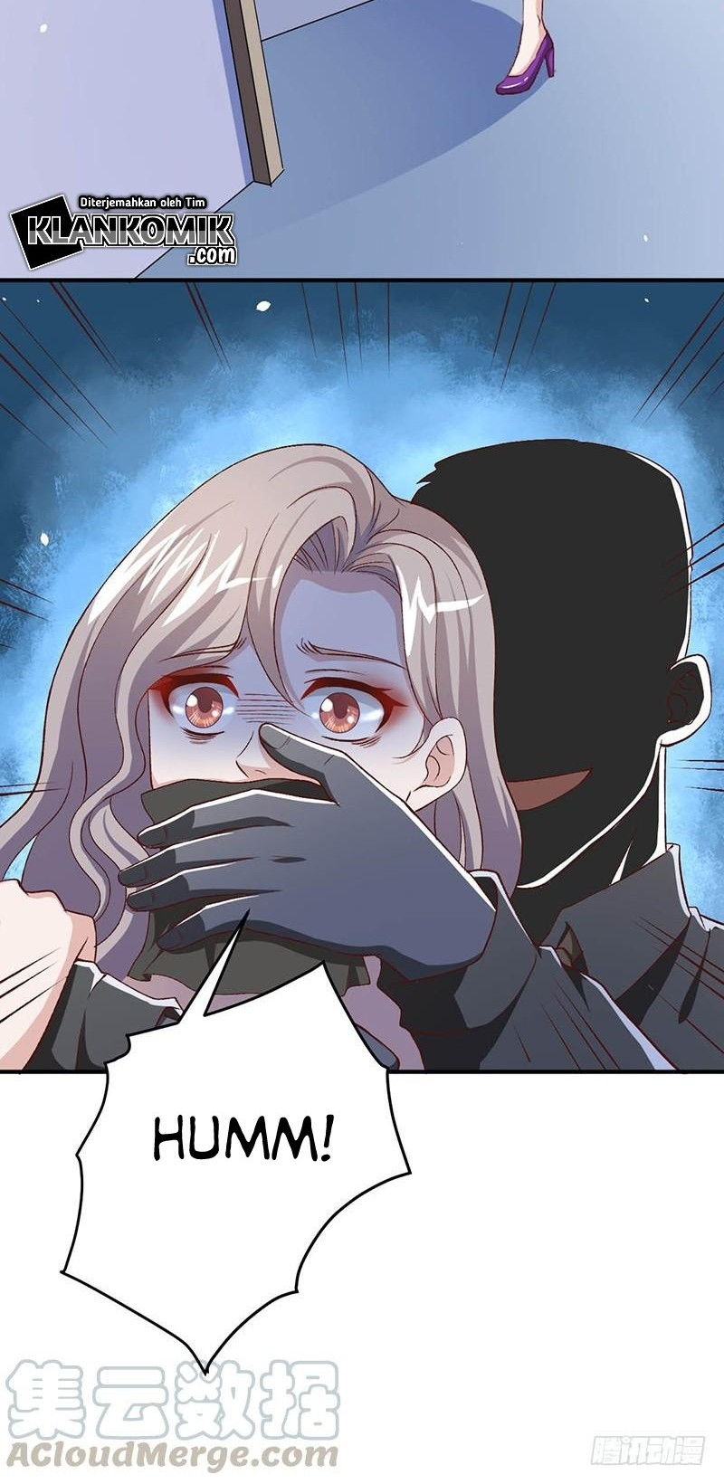 Funeral Sword Chapter 20 halaman 9