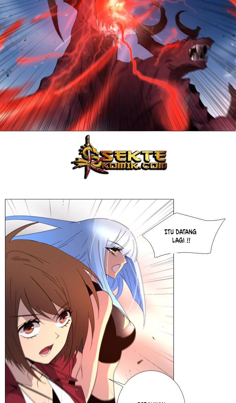 Heaven Soul Chapter 10 halaman 15